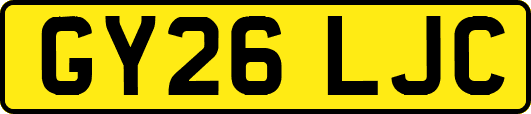 GY26LJC