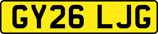 GY26LJG