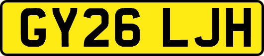GY26LJH