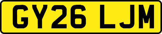 GY26LJM