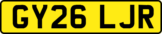 GY26LJR
