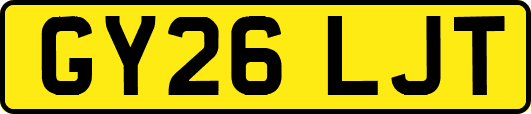 GY26LJT