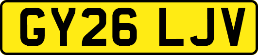 GY26LJV