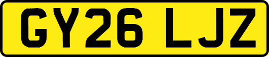 GY26LJZ