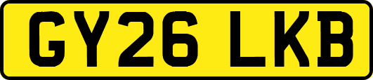 GY26LKB