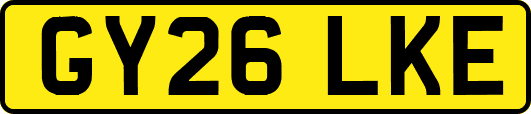 GY26LKE