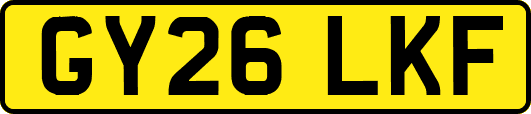 GY26LKF