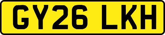 GY26LKH