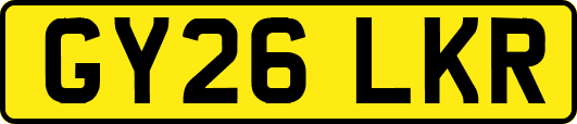 GY26LKR