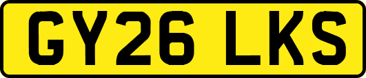 GY26LKS
