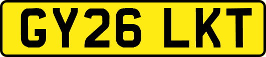 GY26LKT