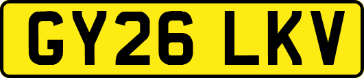 GY26LKV