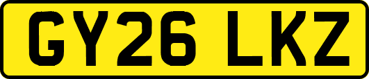 GY26LKZ