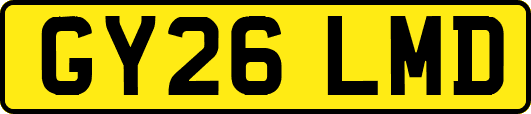 GY26LMD