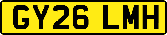 GY26LMH
