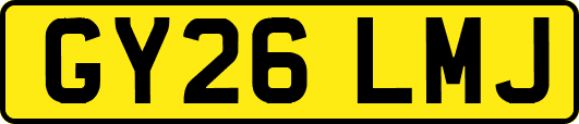 GY26LMJ