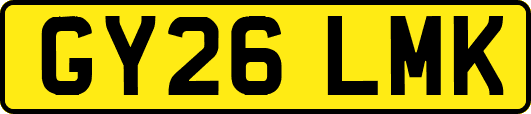 GY26LMK