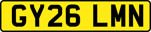 GY26LMN