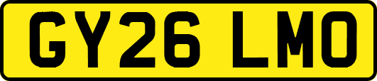 GY26LMO