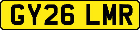 GY26LMR