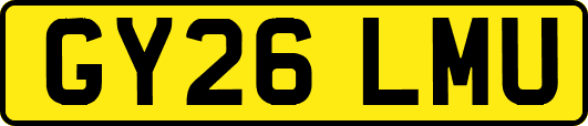 GY26LMU