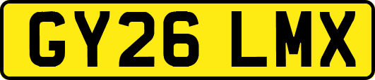 GY26LMX