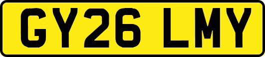 GY26LMY