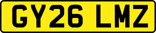 GY26LMZ