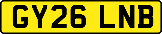 GY26LNB