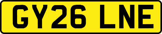 GY26LNE