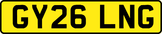 GY26LNG