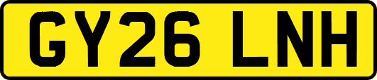 GY26LNH