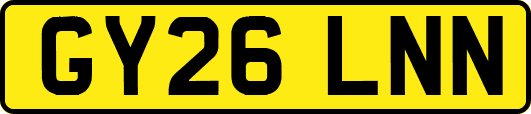 GY26LNN