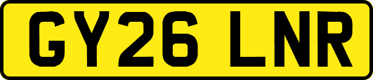 GY26LNR