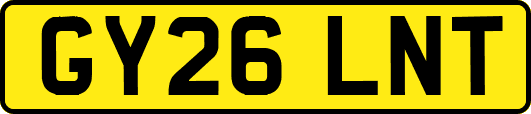 GY26LNT