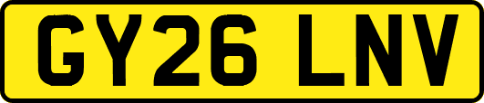 GY26LNV