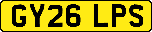 GY26LPS