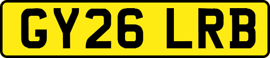 GY26LRB