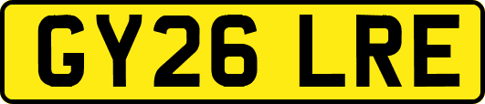 GY26LRE
