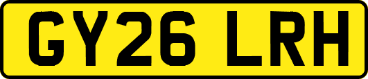 GY26LRH