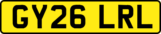 GY26LRL