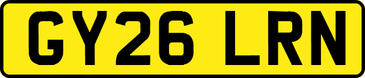GY26LRN