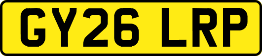 GY26LRP