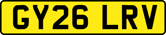 GY26LRV