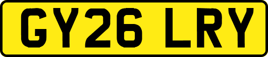 GY26LRY