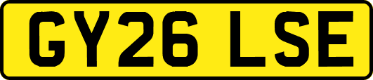 GY26LSE