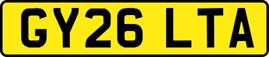 GY26LTA