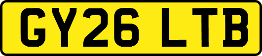 GY26LTB