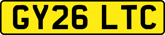 GY26LTC