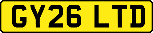 GY26LTD